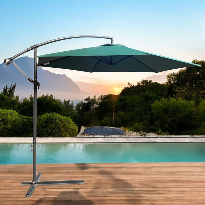 UMBRELLA BELL F290CM HD HD-9409