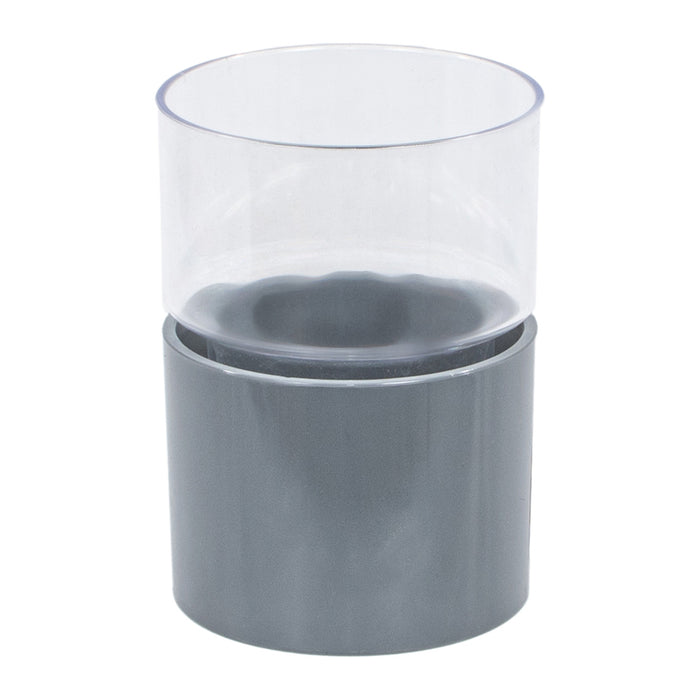 PLASTIC POT Ф8CM HD LANTANA