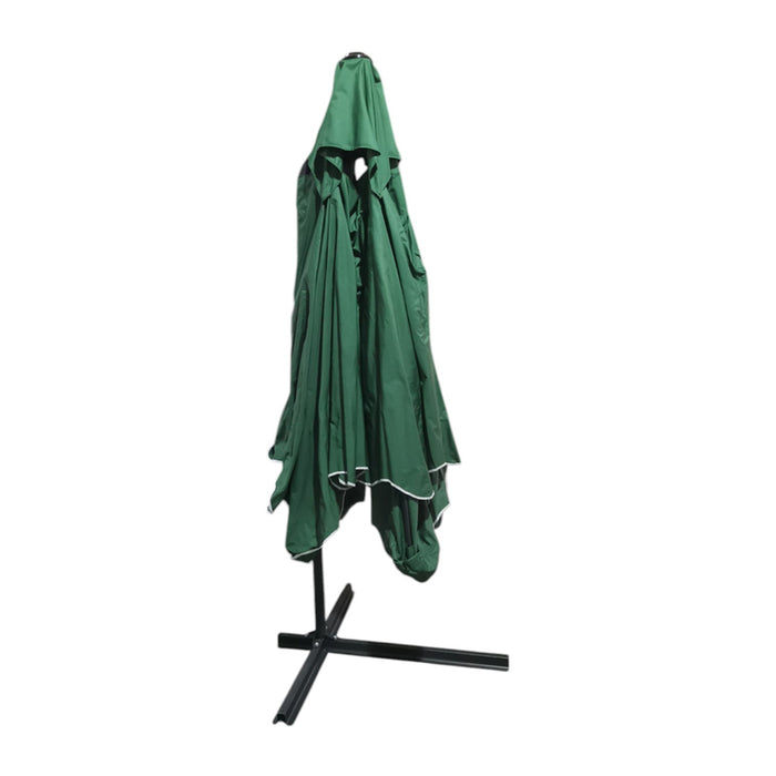 UMBRELLA 250X260CM HD HD-10047