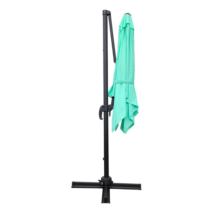 UMBRELLA GARDEN BELL HD HD-10051