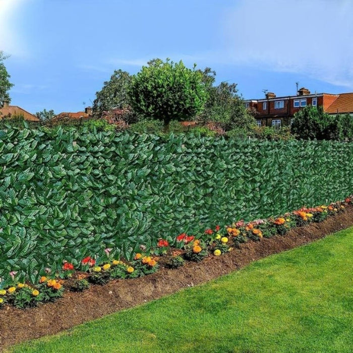 ARTIFICIAL LANDSCAPING IVY 100X300CM HD HD-10386