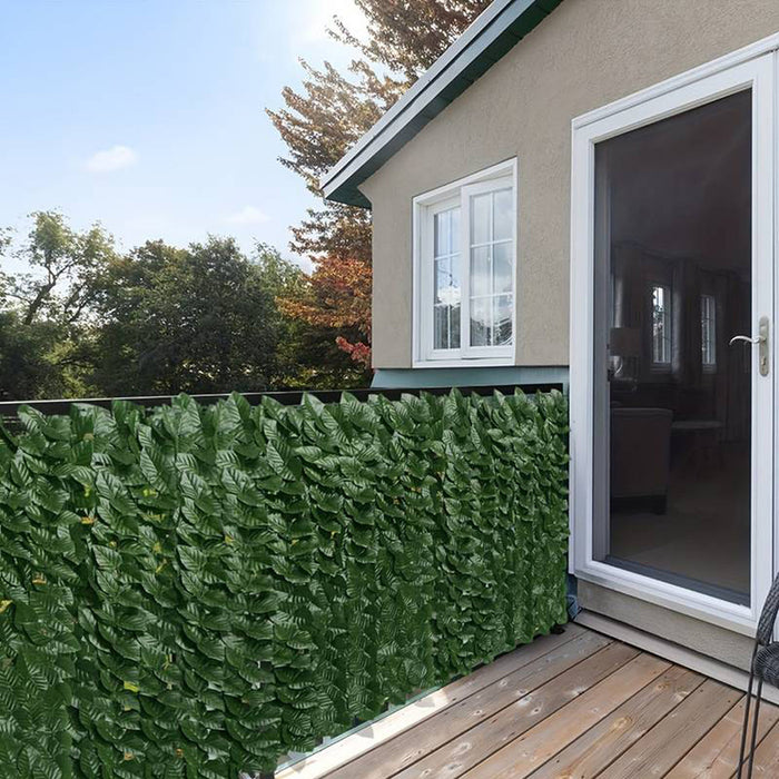 ARTIFICIAL LANDSCAPING IVY 100X300CM HD HD-10386