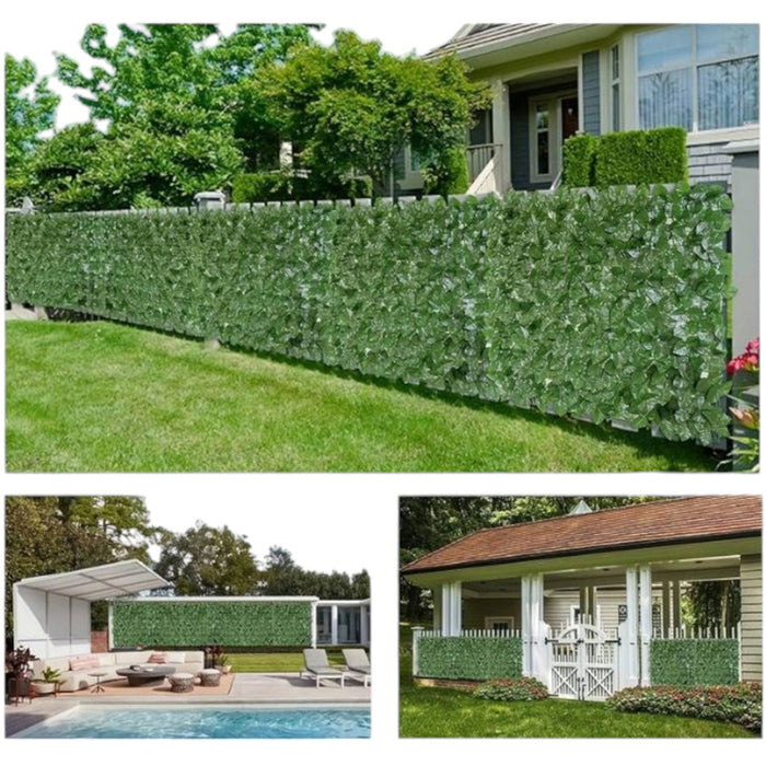 ARTIFICIAL LANDSCAPING IVY 100X300CM HD HD-10386
