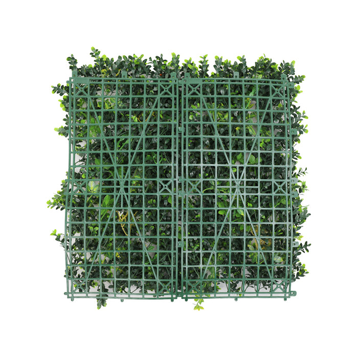 DECORATIVE PANEL 50X50CM 1PC FERN HD HD-10400