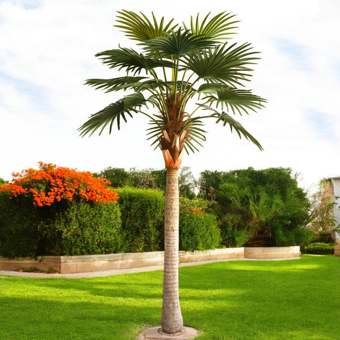 ARTIFICIAL PLANT LIVISTONE PALM 300CM HD HD-10970