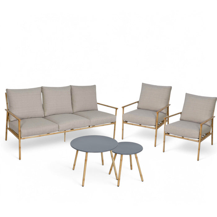 GARDEN SET HD MARFA