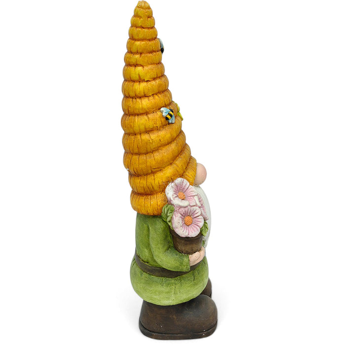 GARDEN GNOME FIGURE HD HD-10886