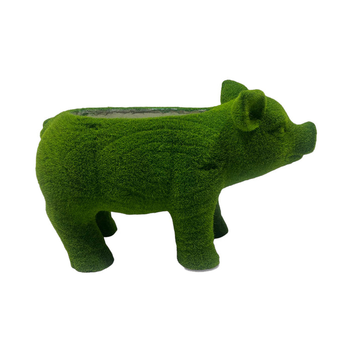 GARDEN POT PIG HD HD-10903