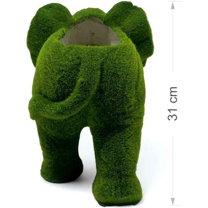 ELEPHANT GARDEN POT HD HD-10906