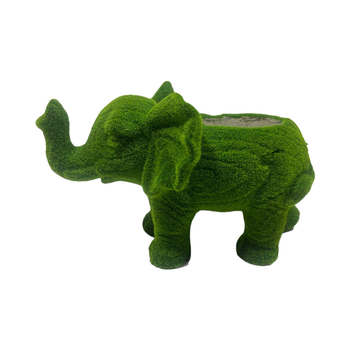ELEPHANT GARDEN POT HD HD-10906