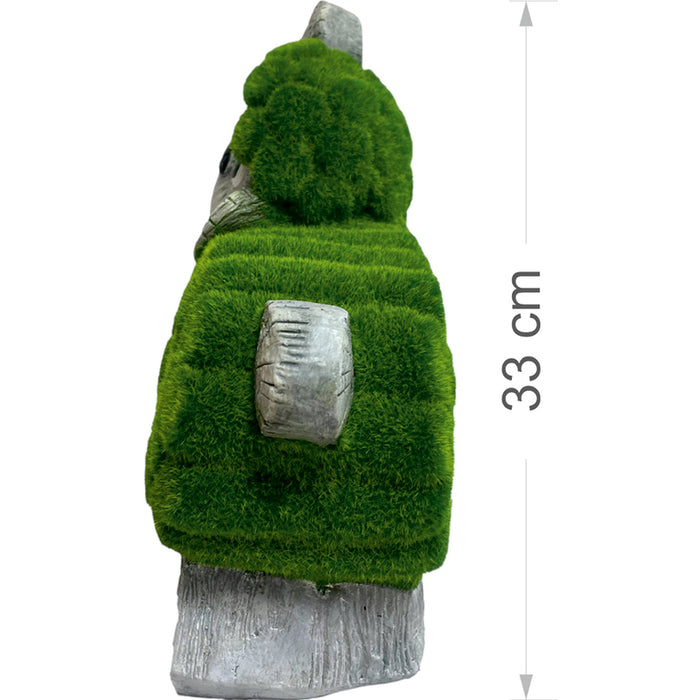 LAMB GARDEN FIGURE HD HD-10914