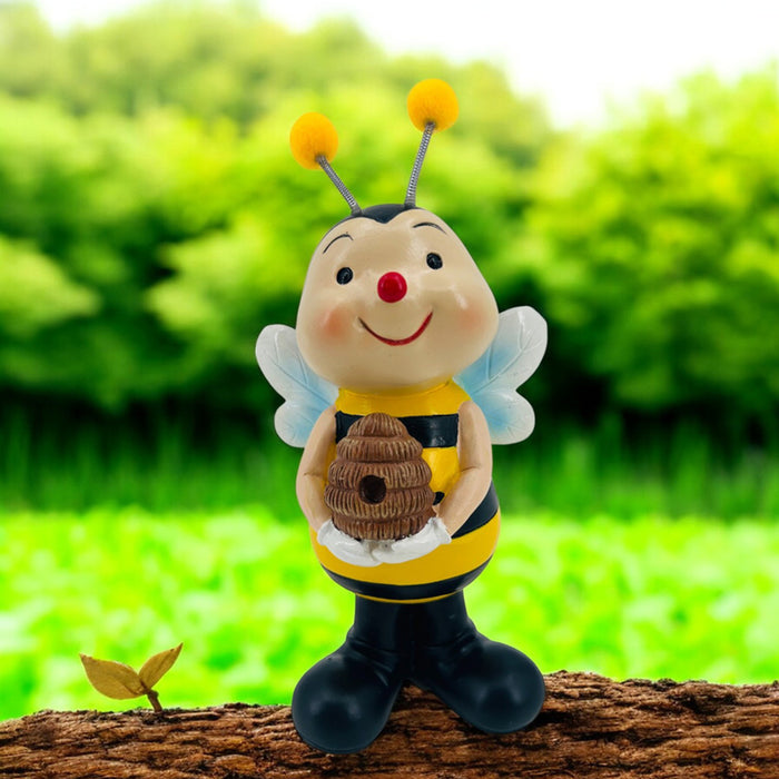 GARDEN FIGURE BEE HD HD-10918