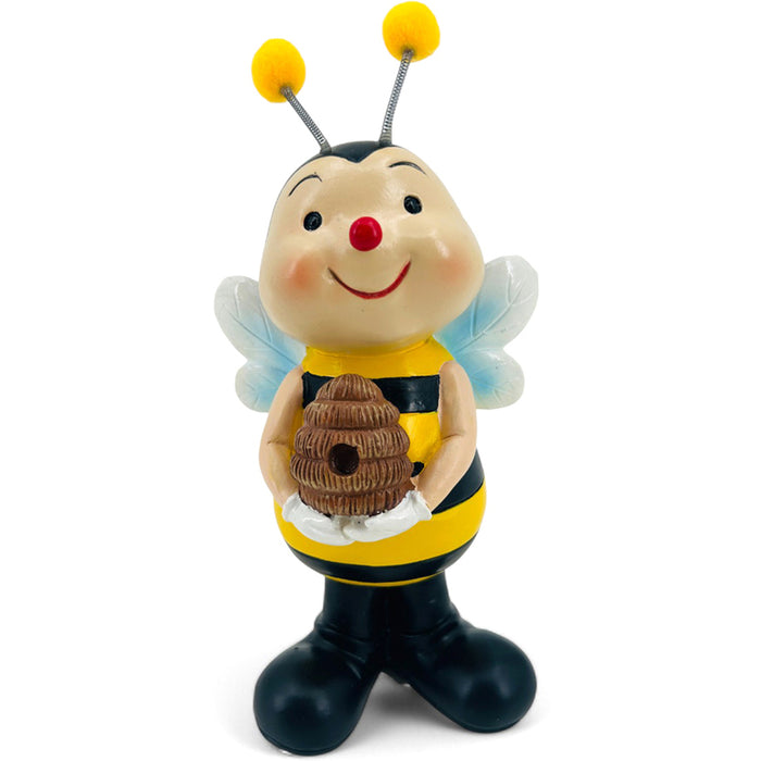 GARDEN FIGURE BEE HD HD-10918