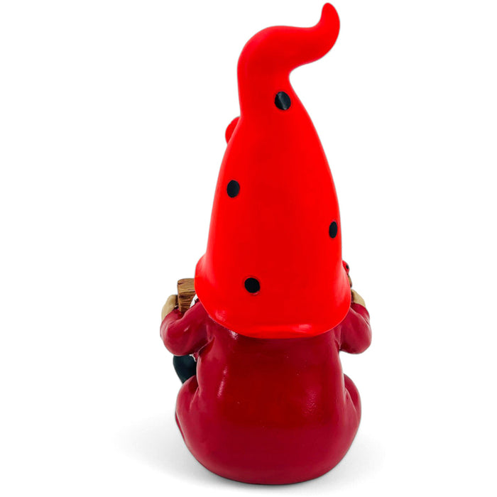 GARDEN GNOME FIGURE HD HD-10920