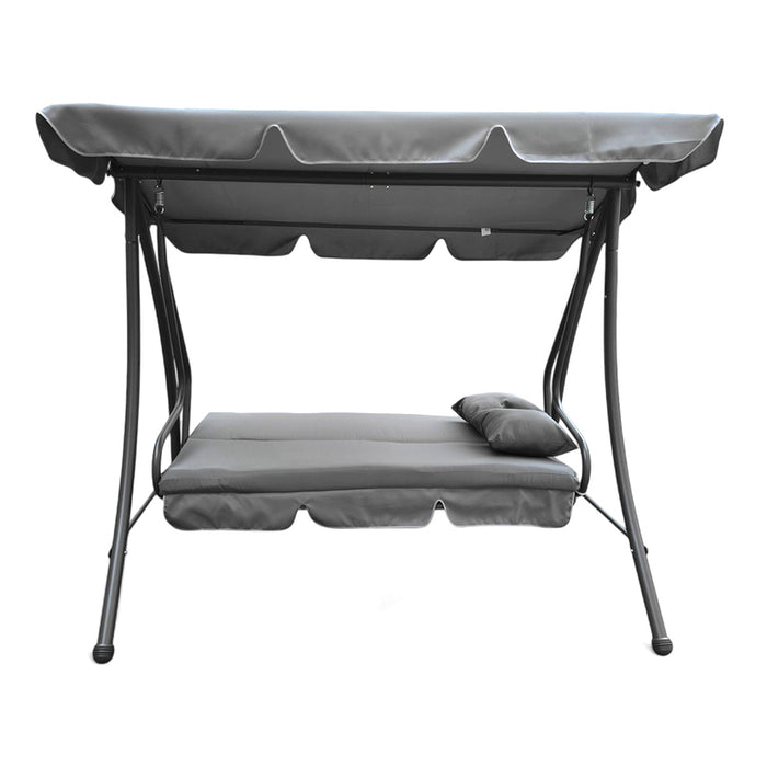 GARDEN SWING FUNCTION BED HD PORTO