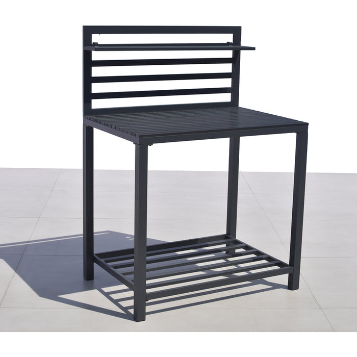 OUTDOOR KITCHEN MODULE MEDIUM HD HD-10736