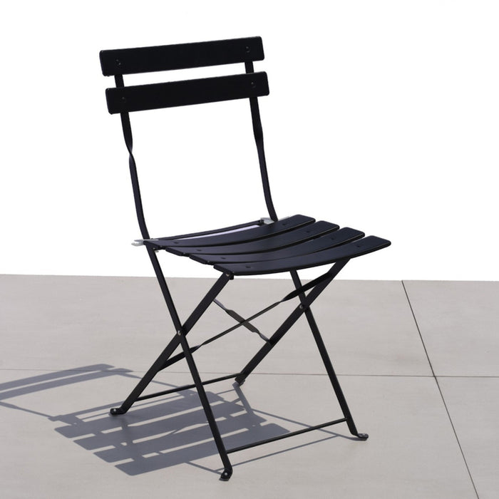 FOLDABLE BALCONY SET WITH FLOWER BOX/SHELF COMPACT HD HD-10734