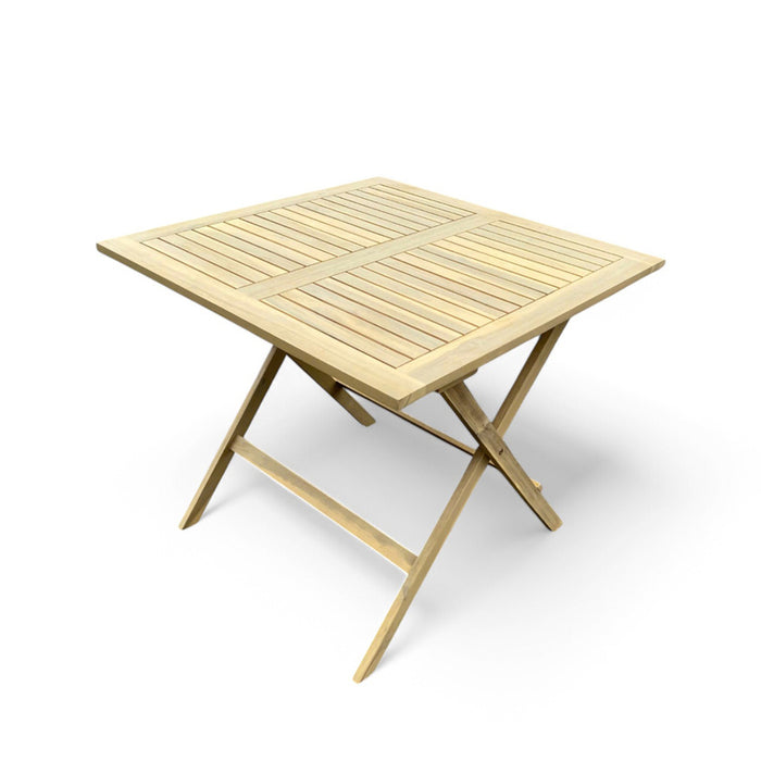 GARDEN TABLE 60X60X74CM HD