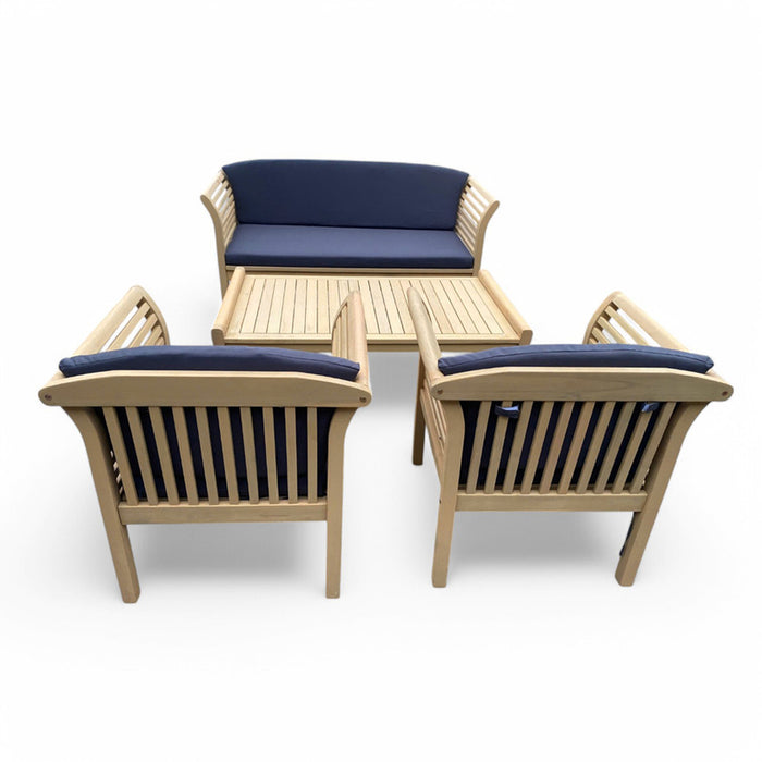 ГРАДИНСКИ КОМПЛЕКТ HD FIORENTINO