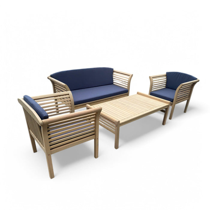 ГРАДИНСКИ КОМПЛЕКТ HD FIORENTINO