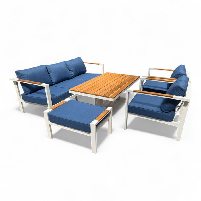 ORION HD GARDEN SET HD-10704