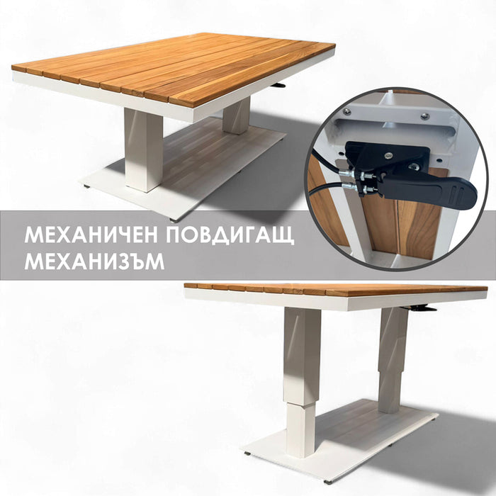 ГРАДИНСКИ КОМПЛЕКТ ORION HD HD-10704