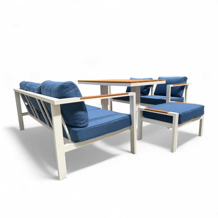 ГРАДИНСКИ КОМПЛЕКТ ORION HD HD-10704