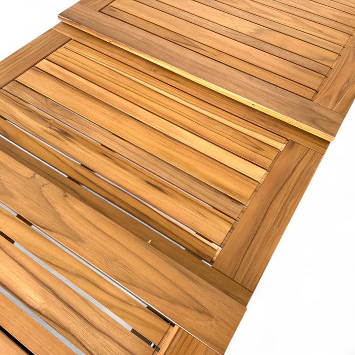 ТРАПЕЗАРЕН СЕТ APOLO HD HD-10710