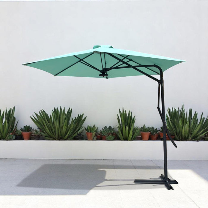 UMBRELLA BELL F270CM HD HD-11015