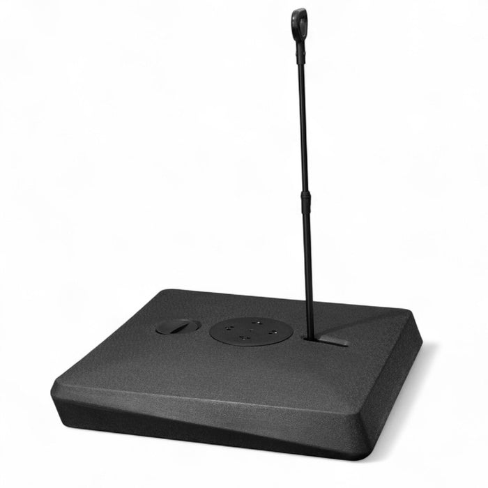 UMBRELLA BASE 360C WITH HANDLE HD HD-10814