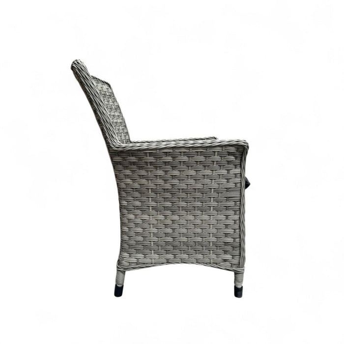 GARDEN CHAIR VIOLA HD HD-10697