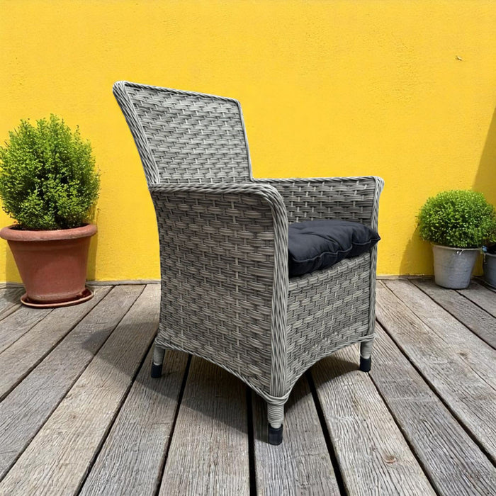 GARDEN CHAIR VIOLA HD HD-10697