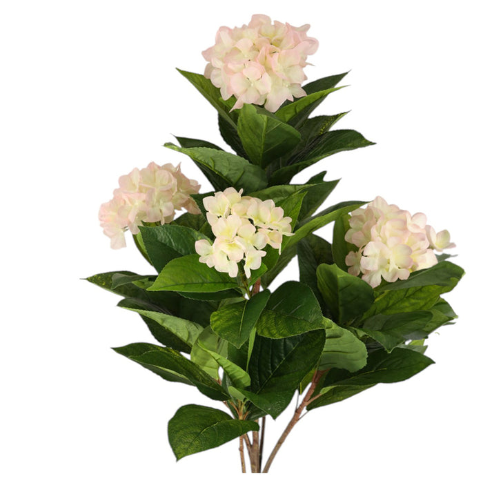 ARTIFICIAL PLANT HYDRANGEA 112CM HD HD-10992
