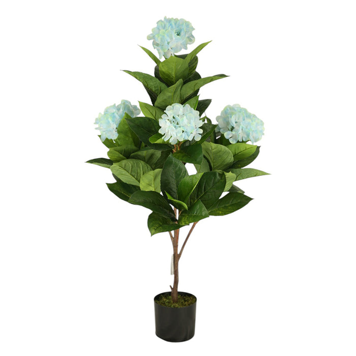 ARTIFICIAL PLANT HYDRANGEA 112CM HD HD-10993