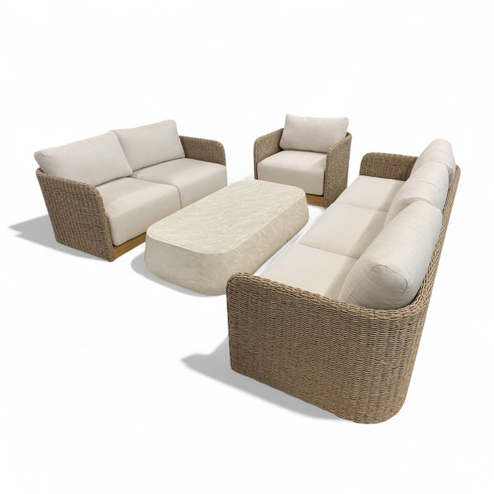 ГРАДИНСКИ КОМПЛЕКТ HD DESSERT DELUXE