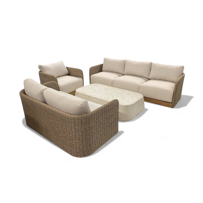 ГРАДИНСКИ КОМПЛЕКТ HD DESSERT DELUXE