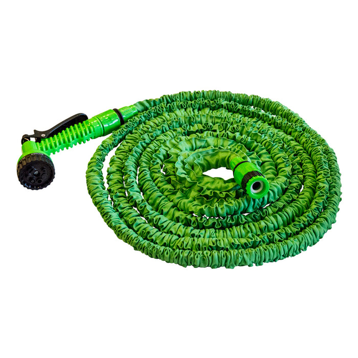 GUN EXTENDABLE HOSE 7.5-22M HD