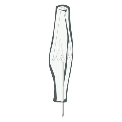 UMBRELLA COVER HD HDFC-BU