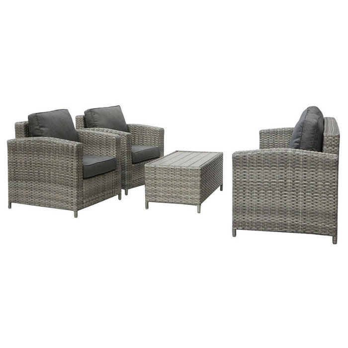 ГРАДИНСКИ КОМПЛЕКТ HD OREGON