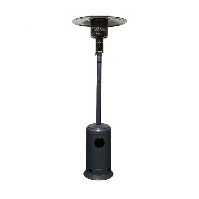 GAS SPONGE HD PH01-SBL
