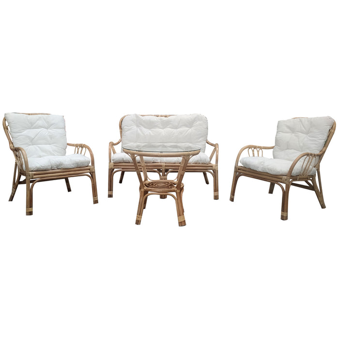 HD SAGO GARDEN SET