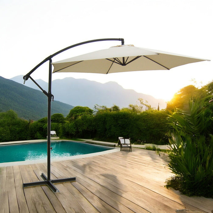 BELL UMBRELLA F300CM HD HD-1538