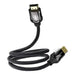 HDMI 2.0 Cable Vention VAA-B05-B500 5m 4K 60Hz (Black) - Video cables<<<Cables<<<IT Accessories<<<InnproXML