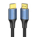 HDMI 2.1 Cable Vention ALGLH 2m 8K 60Hz/ 4K 120Hz (Blue) - Video cables<<<Cables<<<IT