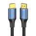 HDMI 2.1 Cable Vention ALGLH 2m 8K 60Hz/ 4K 120Hz (Blue) - Video cables<<<Cables<<<IT