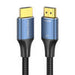 HDMI 2.1 Cable Vention ALGLH 2m 8K 60Hz/ 4K 120Hz (Blue) - Video cables<<<Cables<<<IT