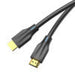 HDMI 2.1 Vention Cable AANBJ 5m 8K 60Hz/ 4K 120Hz (black) - Video cables<<<Cables<<<IT