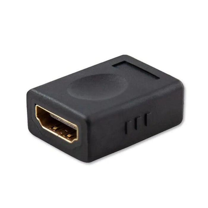 HDMI Adapter Savio CL-111 Black - Адаптери<<<Компютър Кабели и адаптери<<<Компютри|