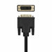 HDMI Cable Aisens A117-0451 3 m Black - Компютър Кабели и адаптери<<<Компютри|
