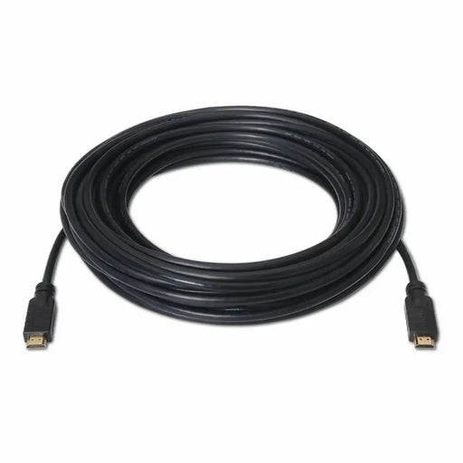 HDMI Cable Aisens A120-0375 25 m Black - Компютър Кабели и адаптери<<<Компютри|